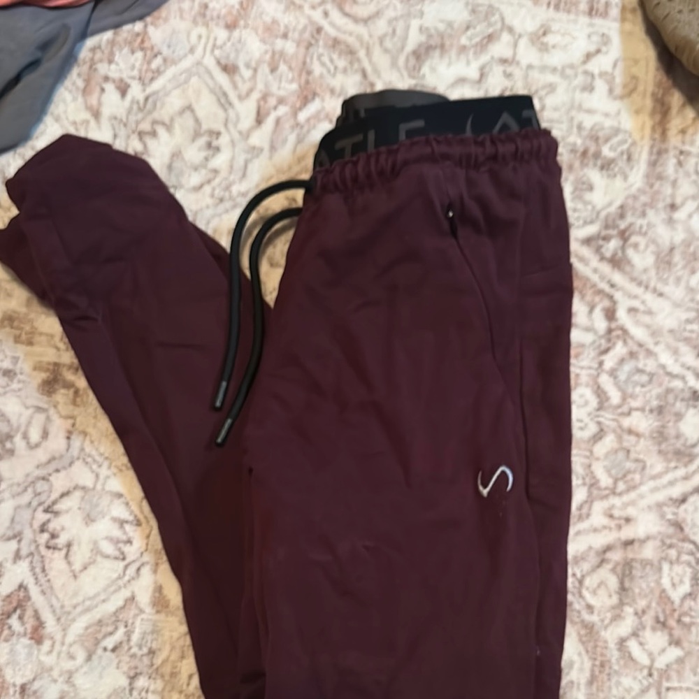 TLF joggers